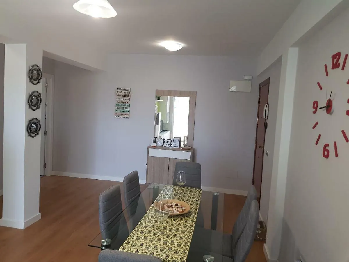 Piso Plaza Costa Del Sol Apartment Torremolinos